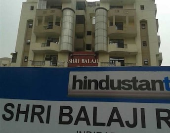 3 BHK Apartment For Resale in SKB Crossings Republik Pratap Vihar Ghaziabad  7968059