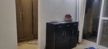 Kitchen in 3.5 BHK Apartment at Civitech Stadia, Sector 79 – for Rent