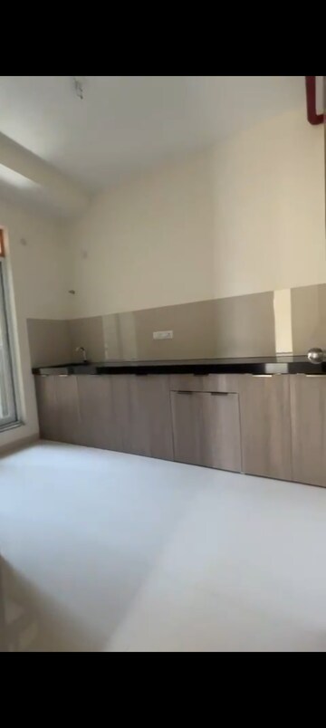 Kitchen in 3 BHK Apartment at Raj Tattva, Kapur Bawdi – for Rent