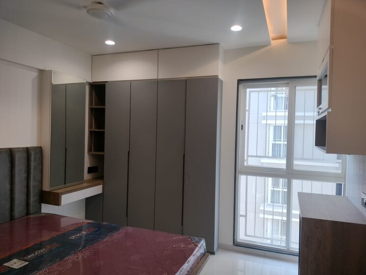 Room, krishna-amorapolis 3 Bedroom 1021 Sq.Ft. Apartment In Dhanori Pune 7968027