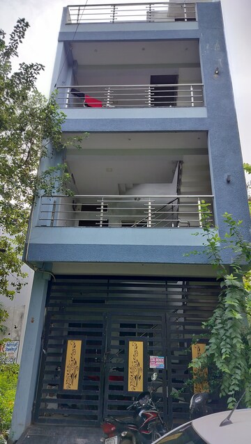 3.5 BHK Independent House – Exterior View View at Vijay Nagar - for Sale