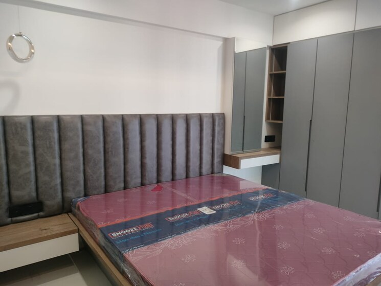 Other, krishna-amorapolis 3 Bedroom 1021 Sq.Ft. Apartment In Dhanori Pune 7968027