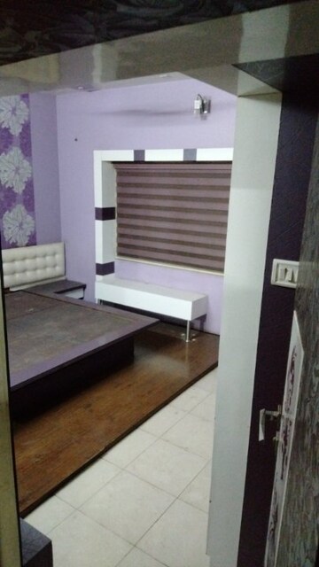 Bedroom in 3 BHK Apartment at City Light – for Sale