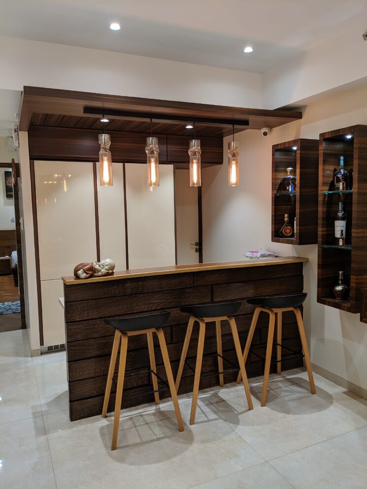 undefined, larkins-pride-palms 3 Bedroom 1077 Sq.Ft. Apartment In Dhokali Thane 7968078