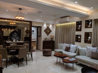 3 BHK Apartment For Resale in Larkins Pride Palms Dhokali Thane  7968078