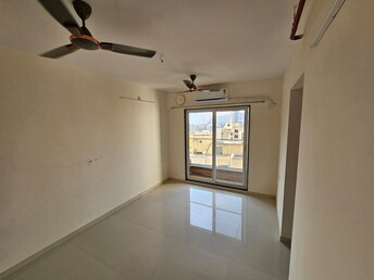 1 BHK Apartment For Rent in Ashar Axis Majiwada Thane  7968079