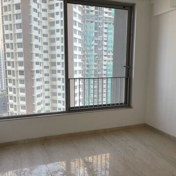 Room in 2 BHK Apartment at The Wadhwa Atmosphere, Nahur Gaothan – for Rent