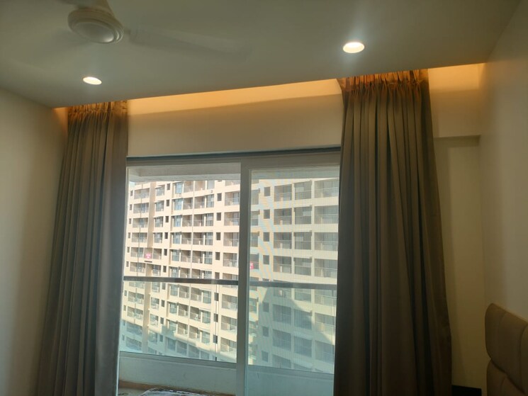 Bedroom, krishna-amorapolis 3 Bedroom 1021 Sq.Ft. Apartment In Dhanori Pune 7968027