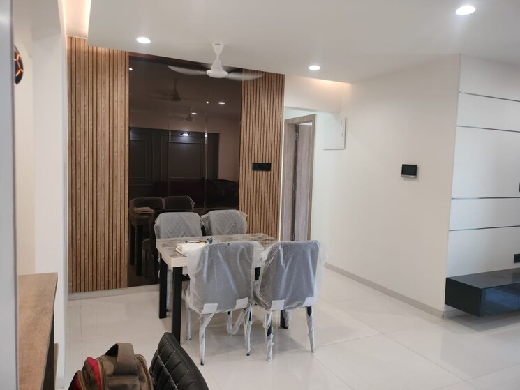 Living Room, krishna-amorapolis 3 Bedroom 1021 Sq.Ft. Apartment In Dhanori Pune 7968027