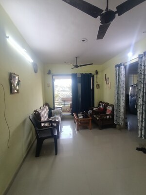 1 BHK Apartment For Sale in Ambernath East
