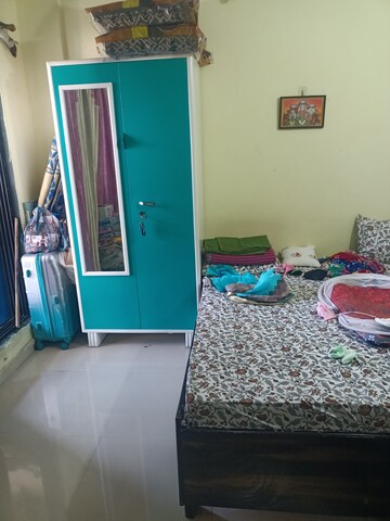 Bedroom in 1 BHK Apartment at Ambernath East – for Sale
