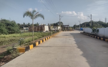 Plot For Sale in Attapur