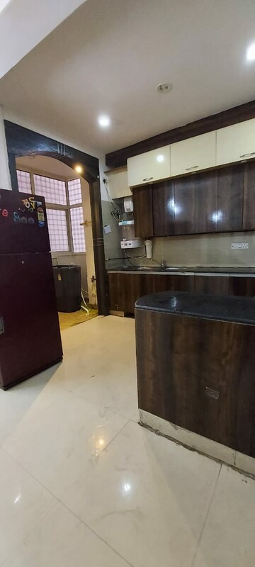 2.5 BHK Apartment For Rent in Civitech Sampriti, Sector 77
