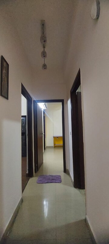 Building Lobby in 2.5 BHK Apartment at Civitech Sampriti, Sector 77 – for Rent