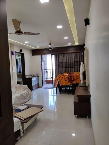 Bedroom in 2.5 BHK Apartment at Nanded Lalit, Sinhagad Road – for Rent