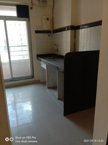 1 BHK Apartment For Rent in Shri Siddhivinayak CHS Haware, Haware City