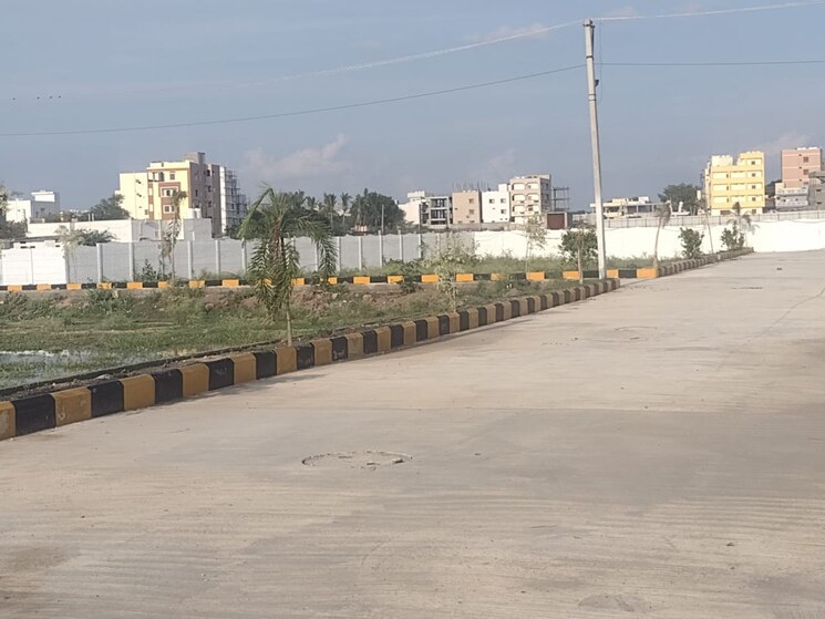 Exterior View, attapur  534 Sq.Yd. Plot In Attapur Hyderabad 7968112