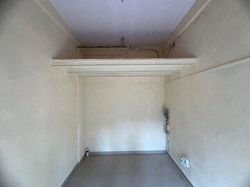  Shop – Exterior View View at Huma Mall, Kanjurmarg West - for Rent