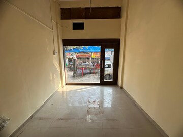  Shop – Exterior View View at Huma Mall, Kanjurmarg West - for Rent