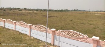 Plot For Resale in Gomti Nagar Lucknow  7968102