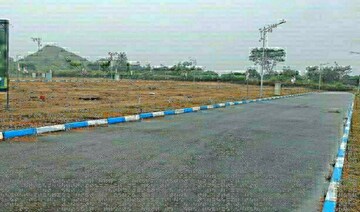 Plot For Resale in Chandapura Bangalore  7968105