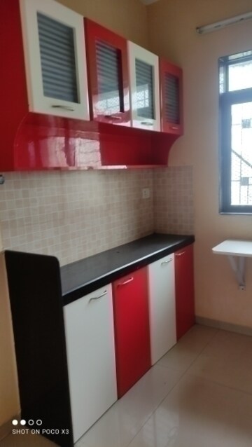 1 BHK Apartment For Rent in Shri Siddhivinayak CHS Haware, Haware City