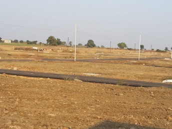 Plot For Resale in Pewatha Nagpur  7968120