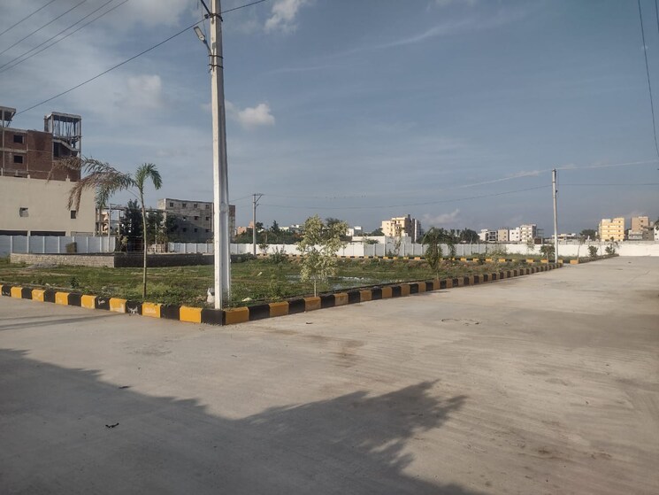 Exterior View, attapur  429 Sq.Yd. Plot In Attapur Hyderabad 7968135