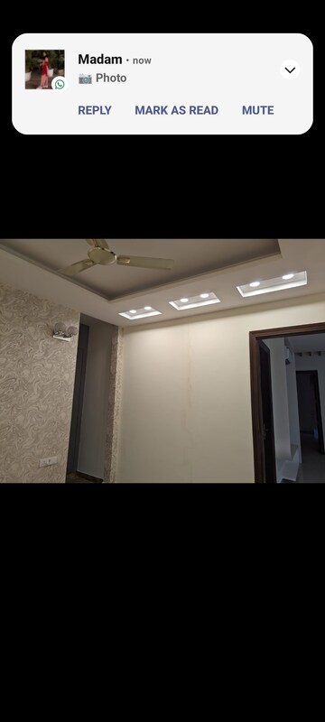 Room in 4 BHK Builder Floor at Aradhya Homes, Sector 67a – for Rent