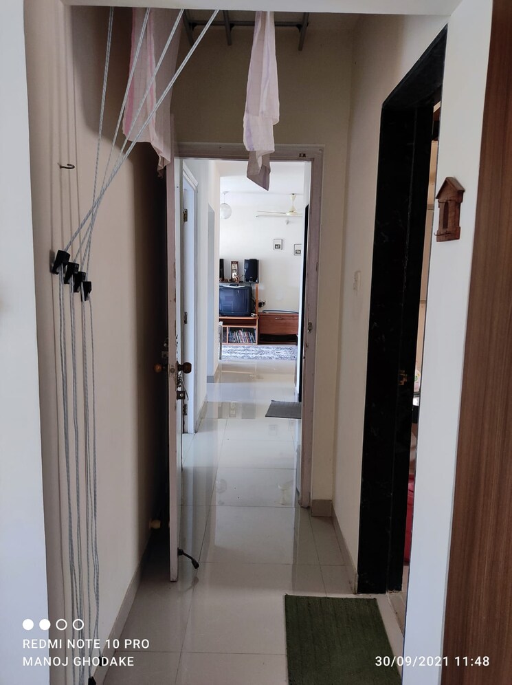 undefined, dsk-vasudha-chs 1 Bedroom 550 Sq.Ft. Apartment In Dhayari Pune 7968143