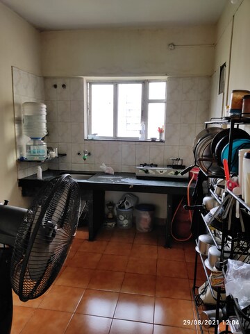 Gym in 1 BHK Apartment at DSK Vasudha CHS, Dhayari – for Sale