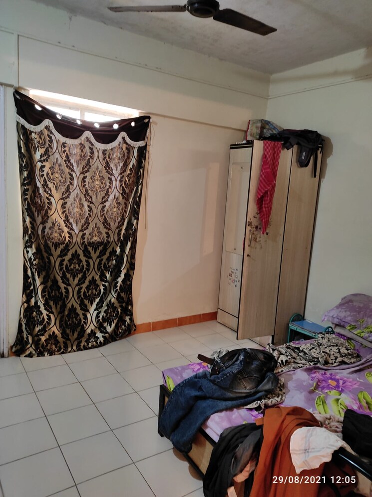 Master Bedroom, dsk-vasudha-chs 1 Bedroom 550 Sq.Ft. Apartment In Dhayari Pune 7968143