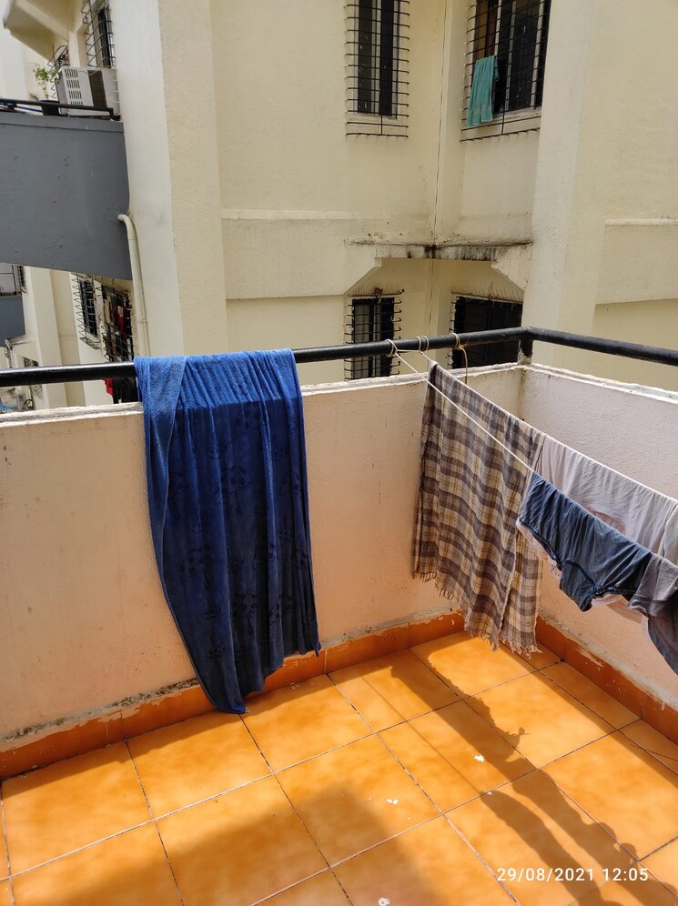 Master Bedroom, dsk-vasudha-chs 1 Bedroom 550 Sq.Ft. Apartment In Dhayari Pune 7968143