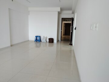 Building Lobby in 3 BHK Apartment at Shapoorji Pallonji Joyville Phase 3, Sector 102 – for Rent