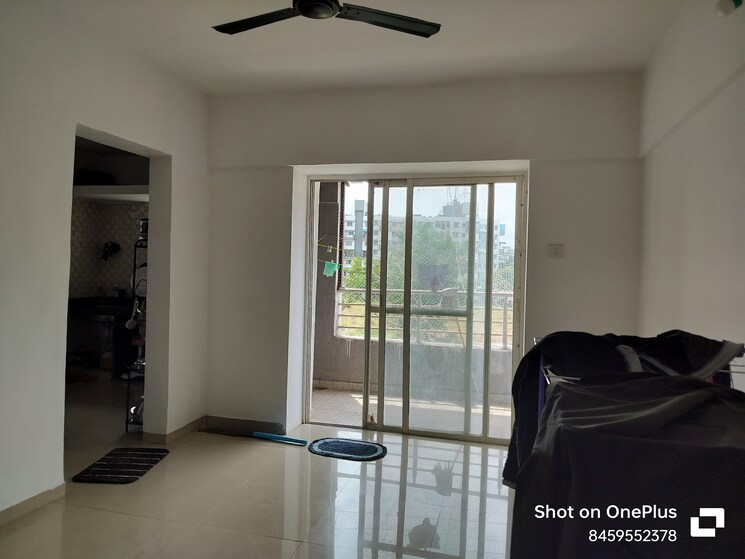 Living Room, eisha-erica 1 Bedroom 480 Sq.Ft. Apartment In Dhayari Pune 7968160