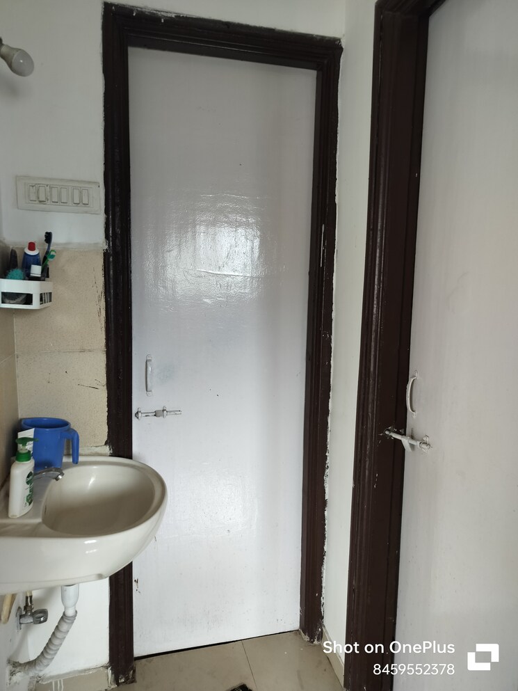 Bathroom, eisha-erica 1 Bedroom 480 Sq.Ft. Apartment In Dhayari Pune 7968160