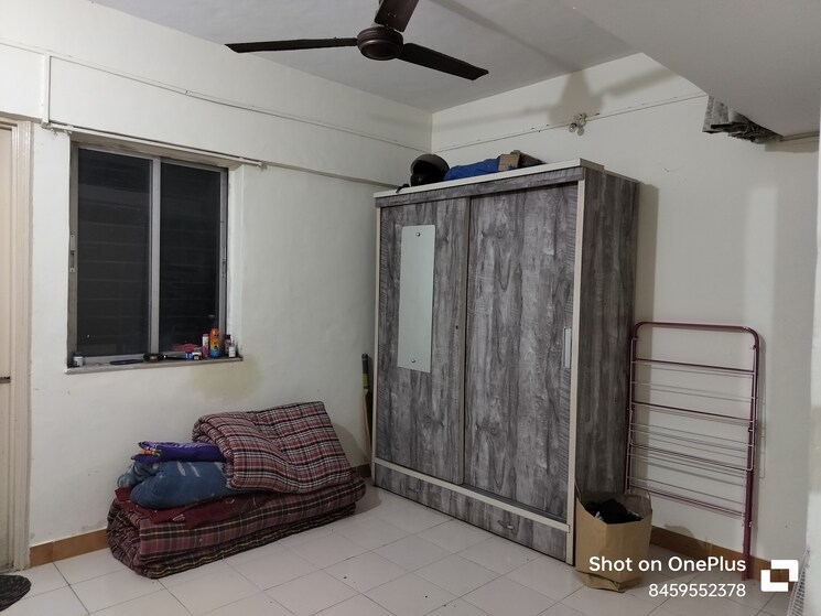 Bedroom, eisha-erica 1 Bedroom 480 Sq.Ft. Apartment In Dhayari Pune 7968160