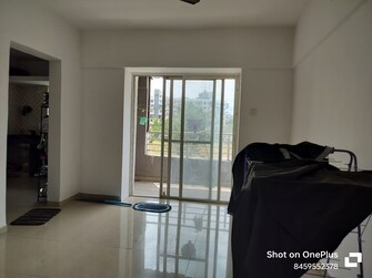 1 BHK Apartment For Resale in Eisha Erica Dhayari Pune  7968160