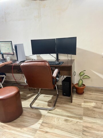 Team Area in  Office Space at Kharar Mohali Road – for Rent