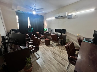 Commercial Office Space 1600 Sq.Ft. For Rent in Kharar Mohali Road Kharar  7968155