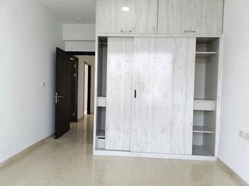 Building Lobby in 3 BHK Apartment at Oberoi Realty Esquire, Goregaon East – for Rent