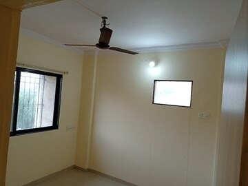 Master Bedroom in 1 BHK Apartment at Prakruti Heights Haware City, Haware City – for Rent