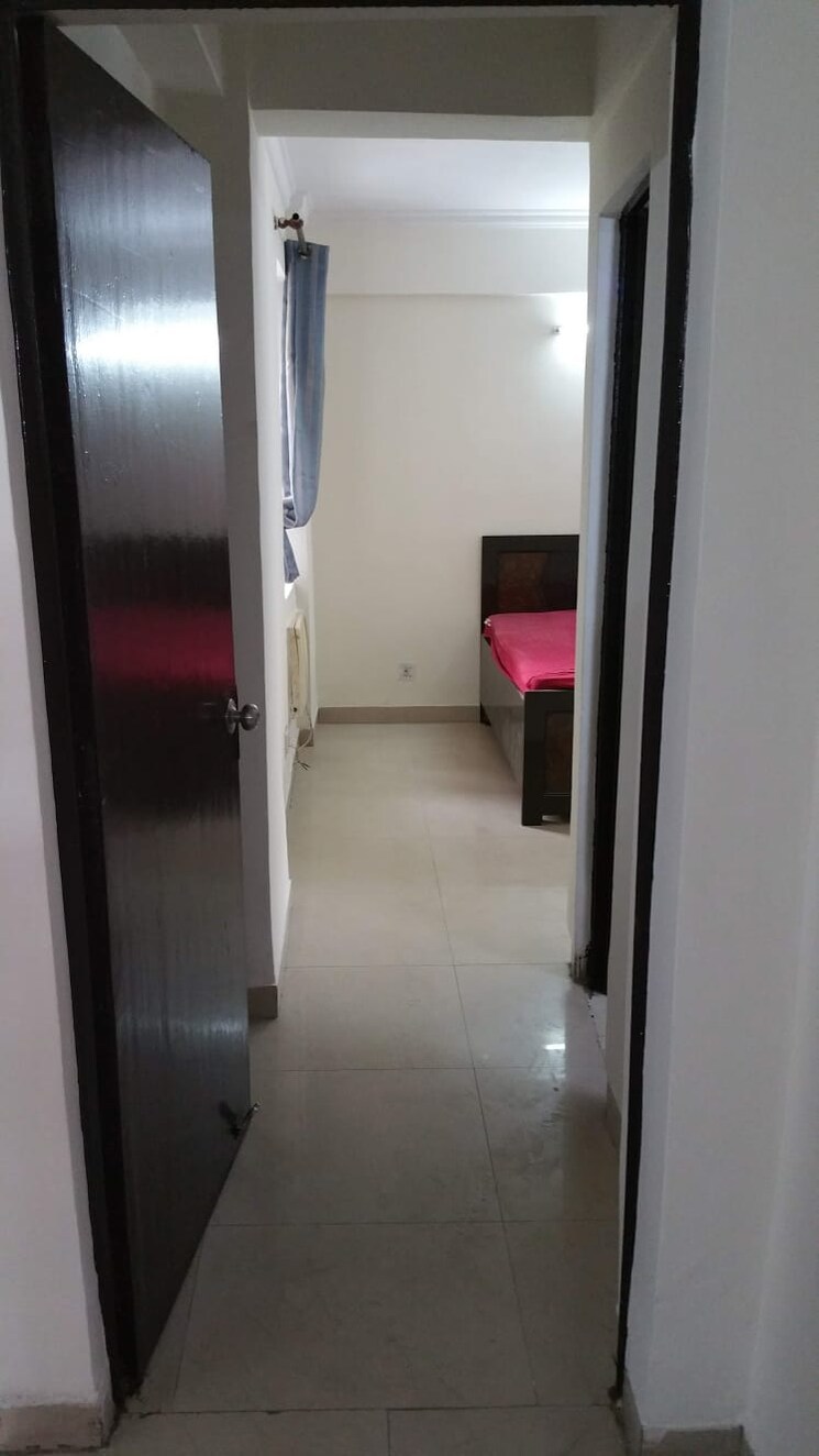 Bathroom, vasant kunj 1 Bedroom 600 Sq.Ft. Apartment In Vasant Kunj Delhi 7968172