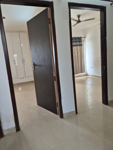 Building Lobby in 1 BHK Apartment at Vasant Kunj – for Sale