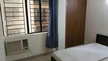 Balcony in 1 BHK Apartment at Vasant Kunj – for Sale
