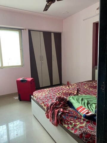 1 BHK Apartment For Rent in Prakruti Heights Haware City, Haware City