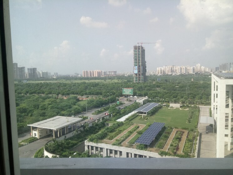 Exterior View, jaypee-imperial-court 4 Bedroom 3700 Sq.Ft. Apartment In Sector 128 Noida 7968169