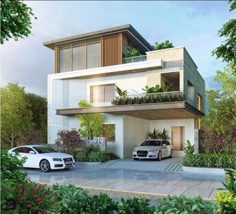 4 BHK Villa For Resale in Shamshabad Road Hyderabad  7968144