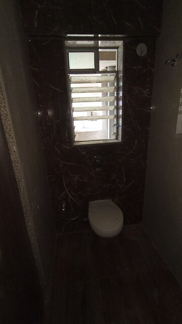 Bathroom in 1 BHK Apartment at Avant Hillway, Goregaon East – for Rent