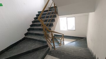  1 BHK Apartment at Avant Hillway, Goregaon East – for Rent